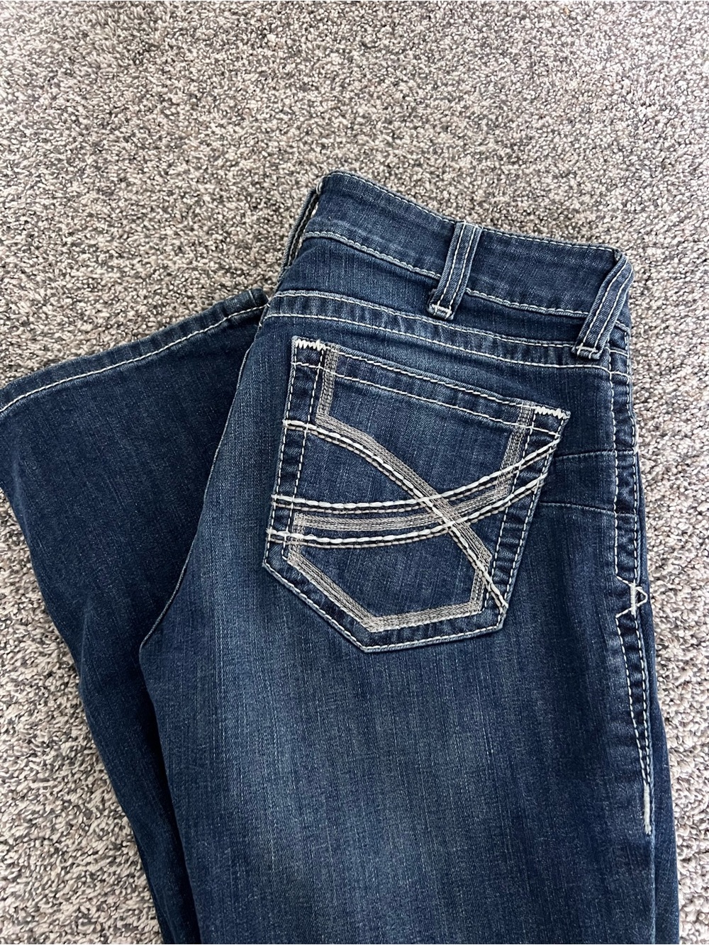 Women’s Ariat Jeans